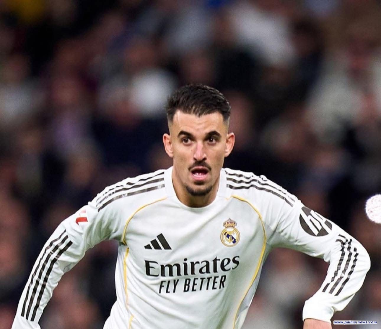 سيبايوس يقرر الرحيل عن ريال مدريد مع نهاية الموسم